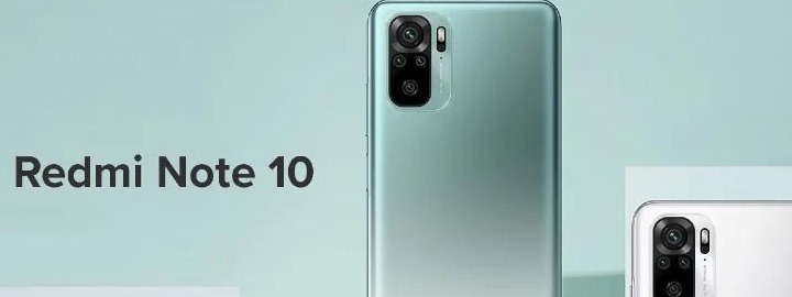 Especificações Redmi Note 10 especificações redmi note 10