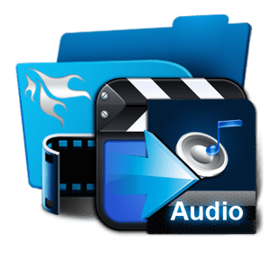 AnyMP4 Audio Converter for Mac 8.2.12