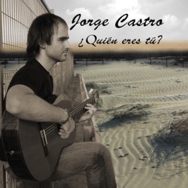 268x0w - Jorge Castro - Quien eres Tú (2009)