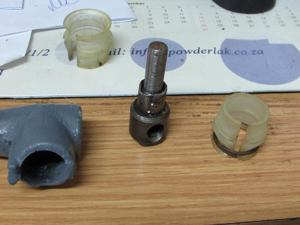 Gear rod& lever  mods (6)