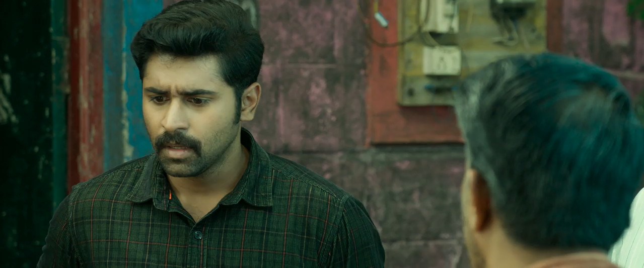 Others 2025 WebRip [Hindi + Tamil + Telugu] 480p 720p ESub Screenshot
