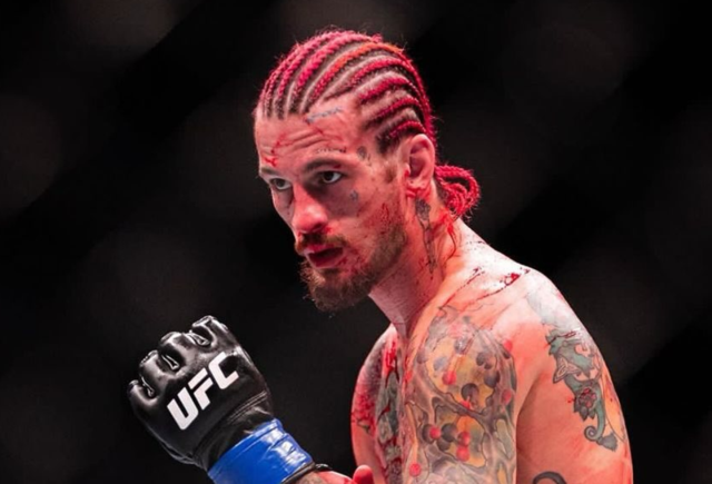 Шон О&#039;мали има шанс да спаси UFC от кризата със звездите им
