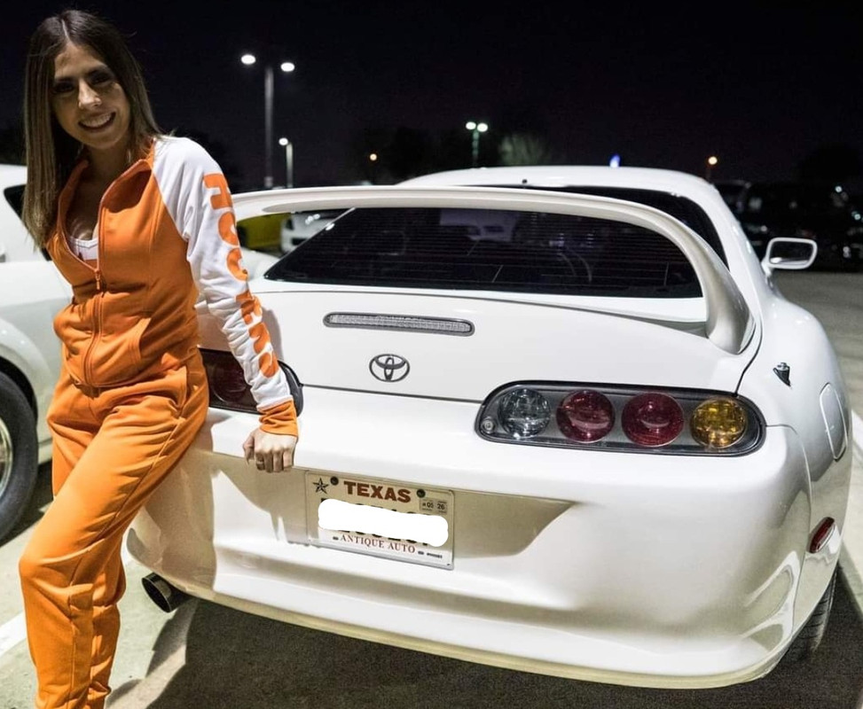 Tell me about classic car insurance. - AR15.COM