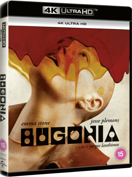 Bugonia (2025) UHD 2160p Video Untouched ITA E-AC3 ENG TrueHD+AC3 Subs