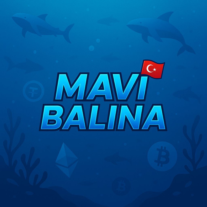 Mavi Balina TR