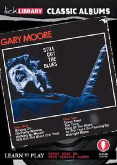 Classic Albums Still Got The Blues (2018) Classic Albums Still Got The Blues (2018)