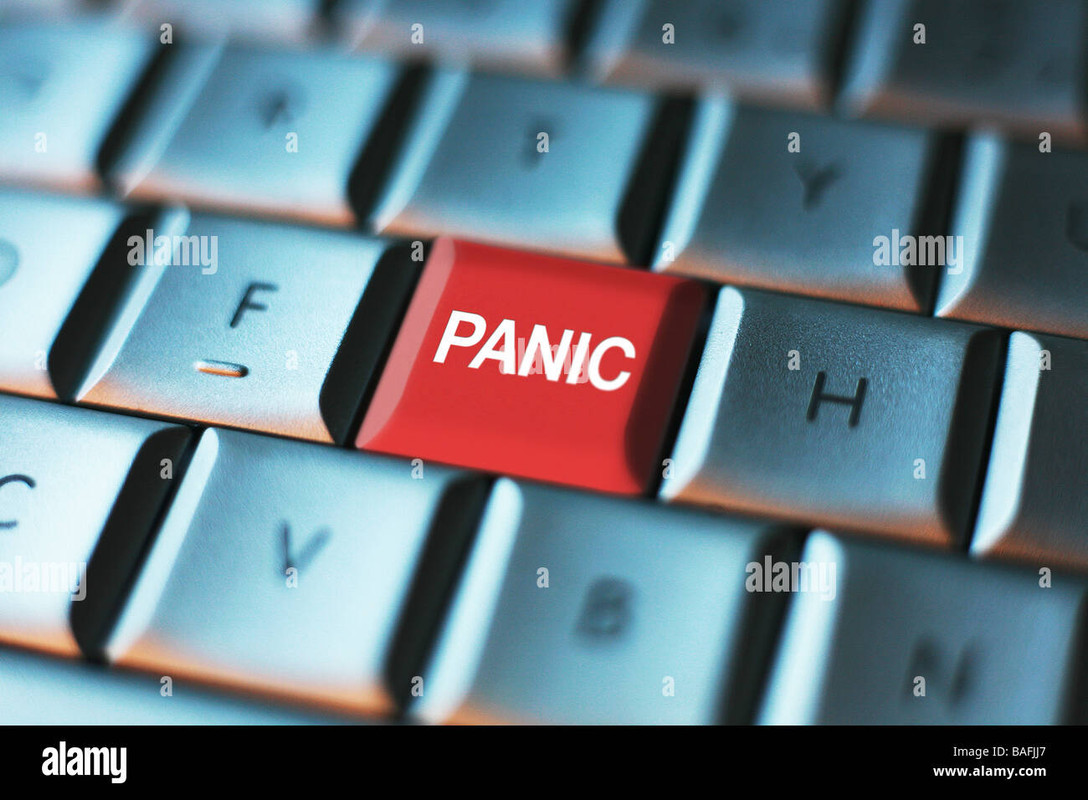 panic-button-on-a-computer-keyboard-BAFJJ7.jpg