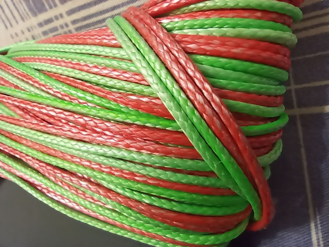 Стропы удлинители3