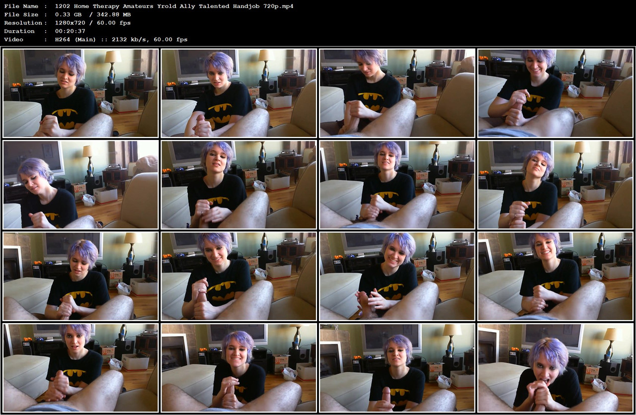 1202 Home Therapy Amateurs Yrold Ally Talented Handjob 720p mp4