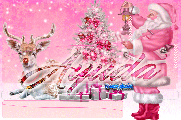 Modelo 25 Ayuda Xmas