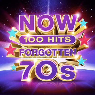 VA - Now 100 Hits Forgotten 70s (5CD) (11/2019) VA-No7-opt
