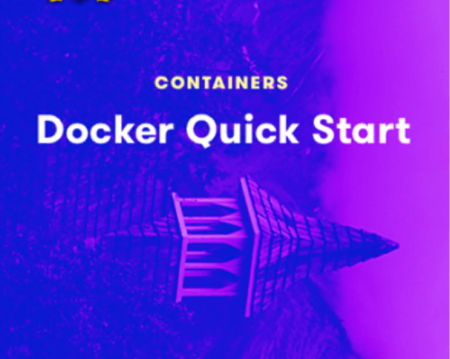 Acloud Guru - Docker Quick Start