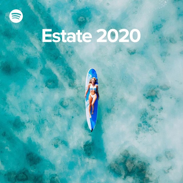 Estate 2020 Hits - Canzoni del Momento & Tormentoni 26/08 (2020) mp3 320 Kbps