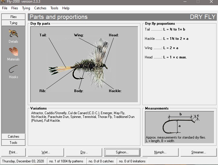 Nymph or Wet Proportions and Hook Design? The Fly Tying Bench Fly Tying