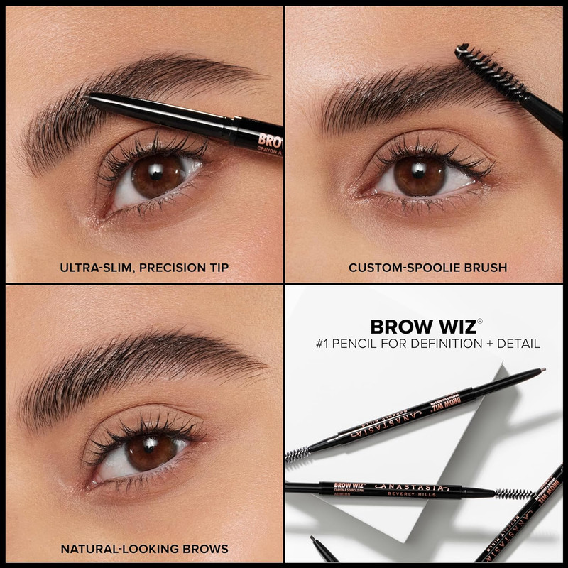 Brow Definer