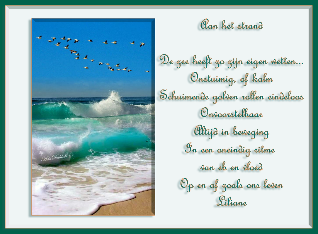 aan-het-strand
