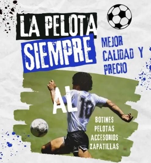 La Pelota al 10