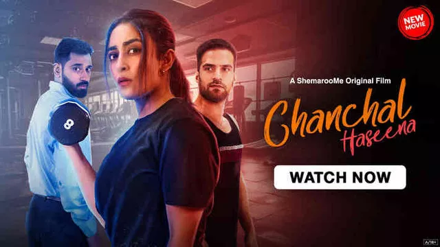 Chanchal Haseena (2024)
