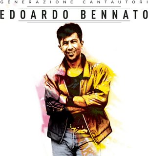 Edoardo Bennato - Generazione Cantautori [2CD] (2013) .mp3 - 320 kbps