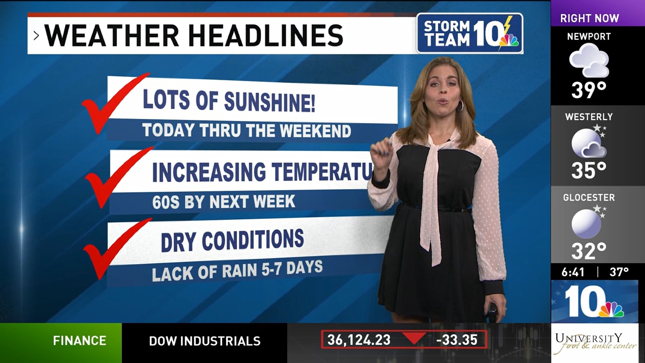 11.05 - 10.00.00 - NBC 10 News Sunrise at 6am  ᴸᶦᵛᵉ. Morning news cov....ts_snapshot_42.19.679