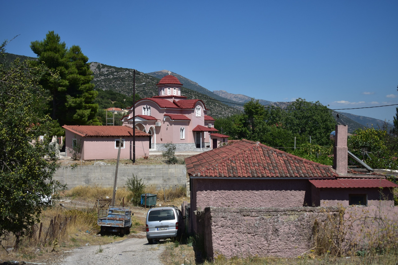 Δούκα Βρύση (3)