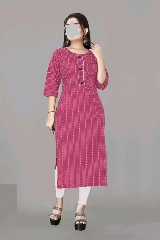 Kurti Color 1 (KS159)