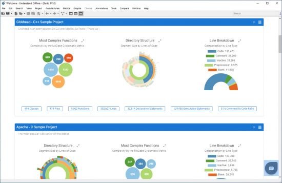 Scientific Toolworks Understand 6.5 Build 1166 (x64)