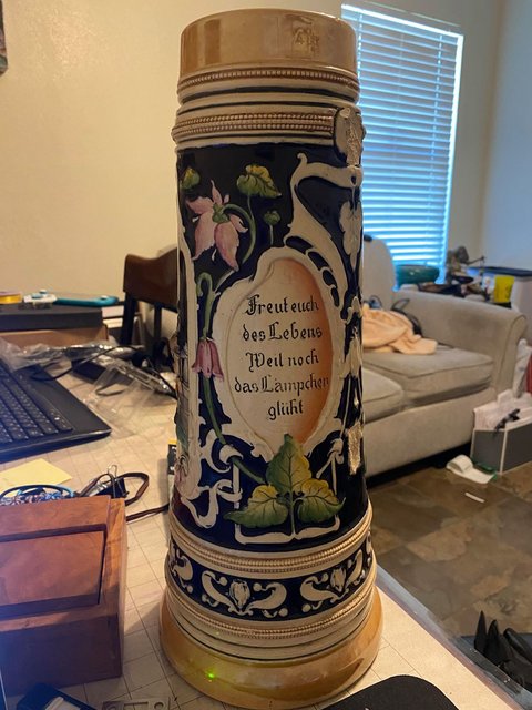 Left Side