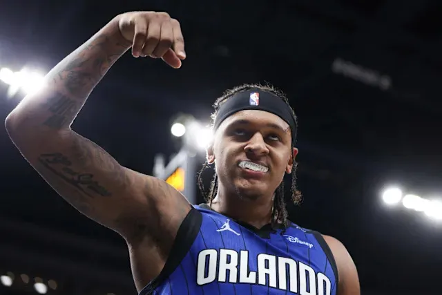 A Modern Period for the Orlando Magic