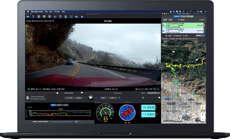 Dashcam Viewer Plus 3.8.9 Multilingual