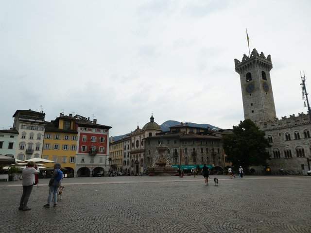 DÍA 7 – Trento / Peschiera del Garda / Sirmione - Dolomitas, Garda, Venecia... Noreste de Italia en verano de 2025 (8)