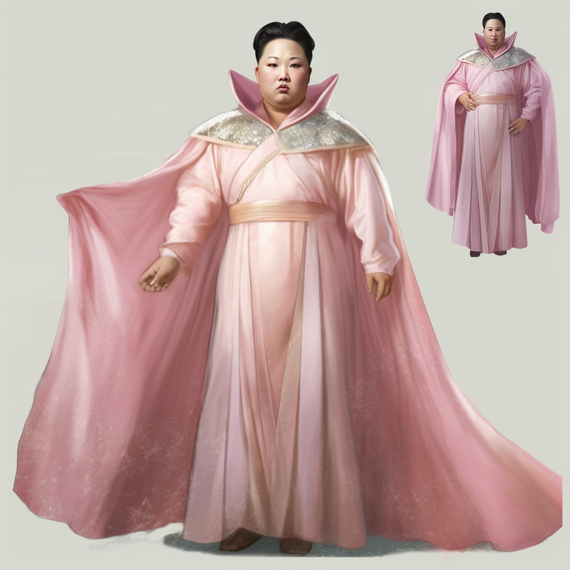 kto1-Kim-Jong-Un-fairy-godmother-dress-45d663ad-38eb-491a-91a1-bfab6d82e1d9.png
