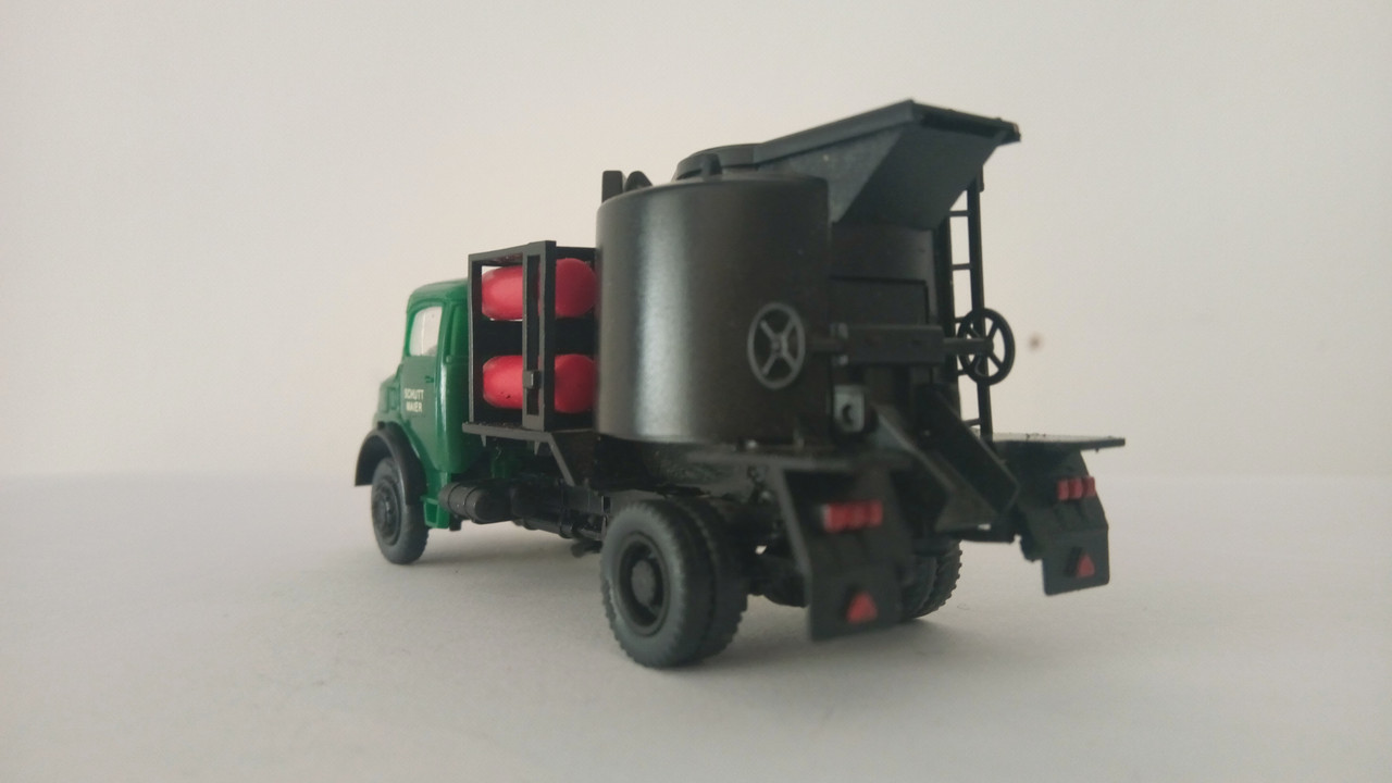 Macht (9434)