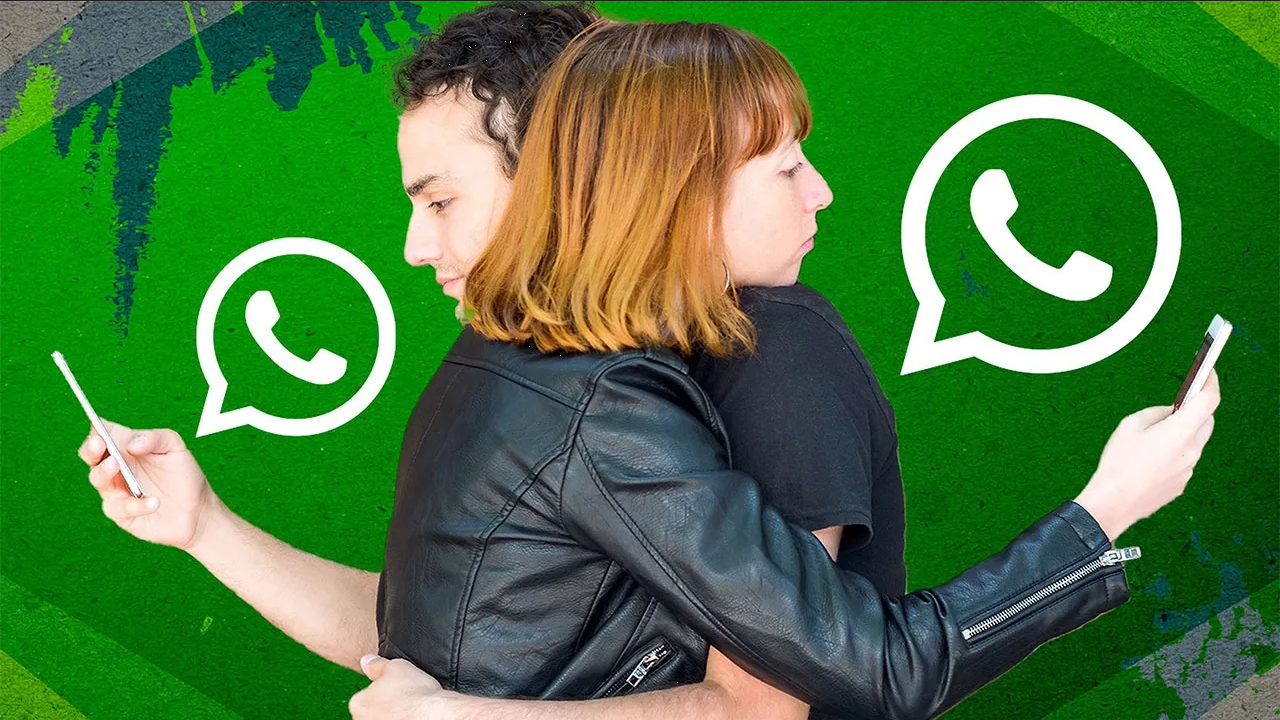 Tu pareja te engaña si tiene activada esta función en WhatsApp
