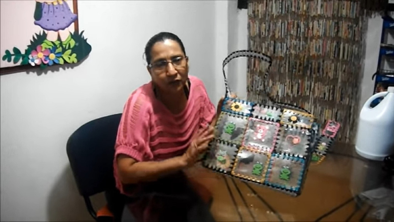 Manualidades para el 10 de mayo