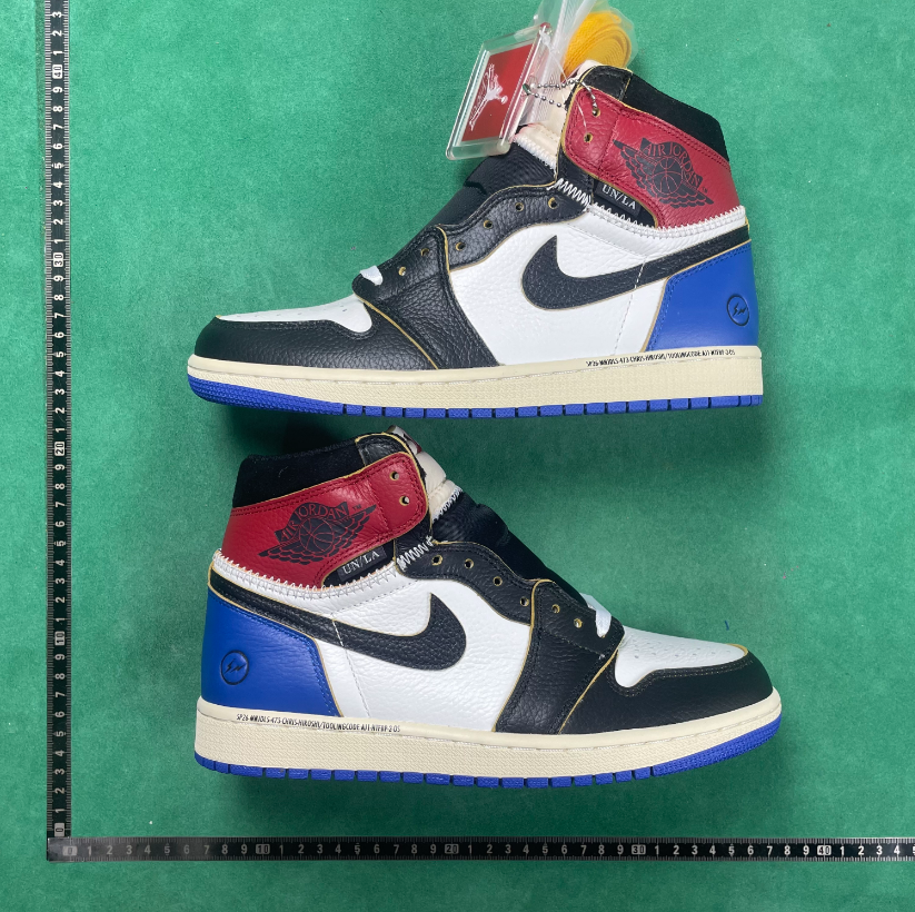 Union x Jordan Air Jordan 1 Retro High OG NRG