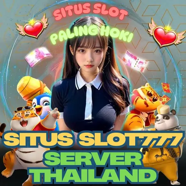 Slot Gacor