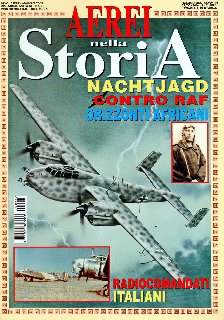 Aerei nella storia N. 65 - Aprile Maggio 2009