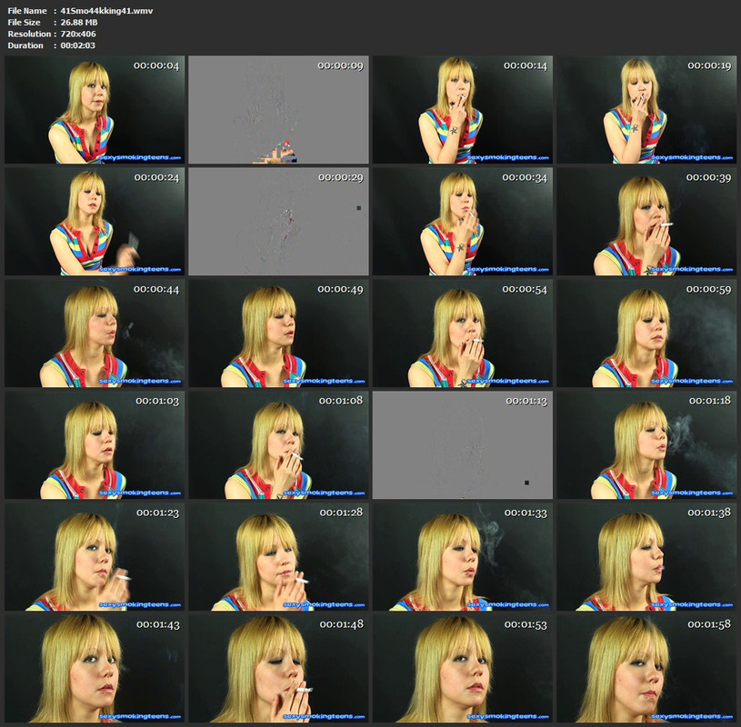 41Smo44kking41.wmv
