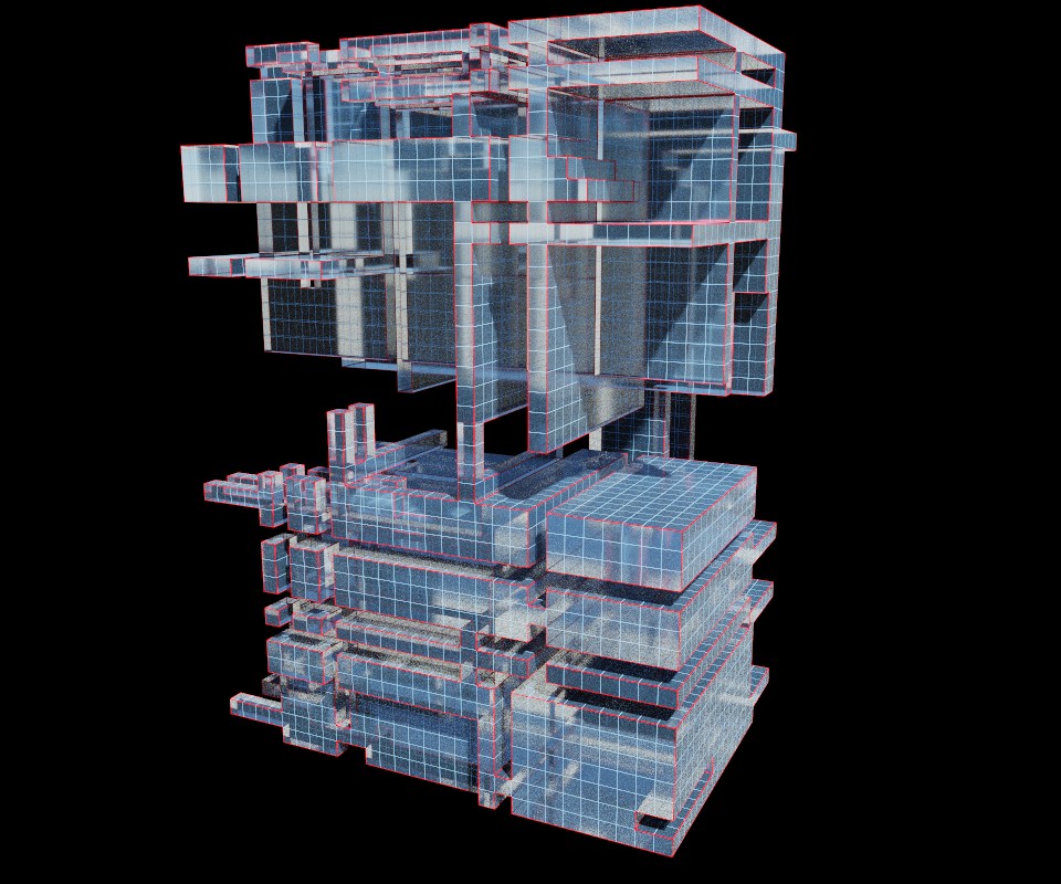 [AUTRES LOGICIELS] MagicaVoxel! - Page 4 Speedy