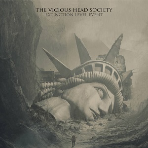 Re: The Vicious Head Society (IRL) / Progressive Metal