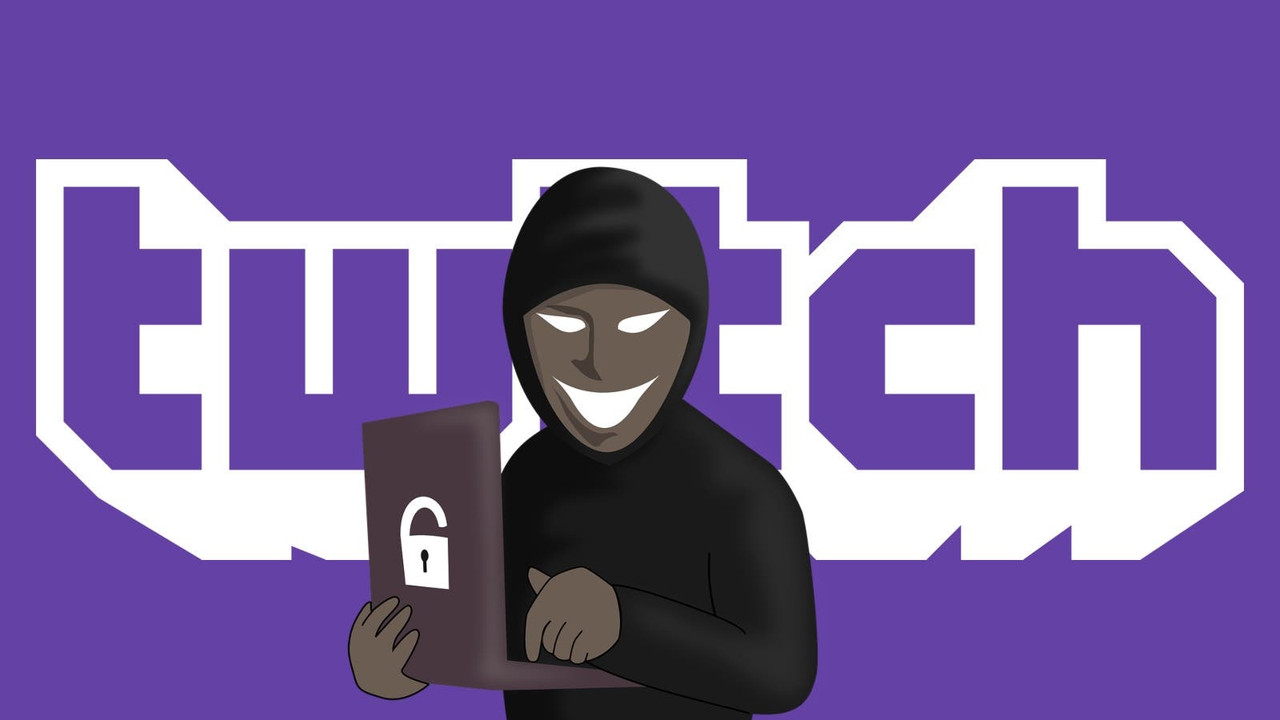 Twitch vuelve a ser hackeado; ahora robaron dinero a algunos streamers