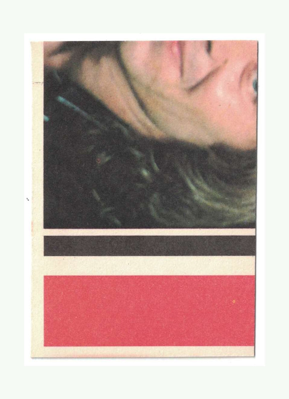 1979 Donruss Rock Stars - You Pick to Complete Your Set - Bild 114 von 138