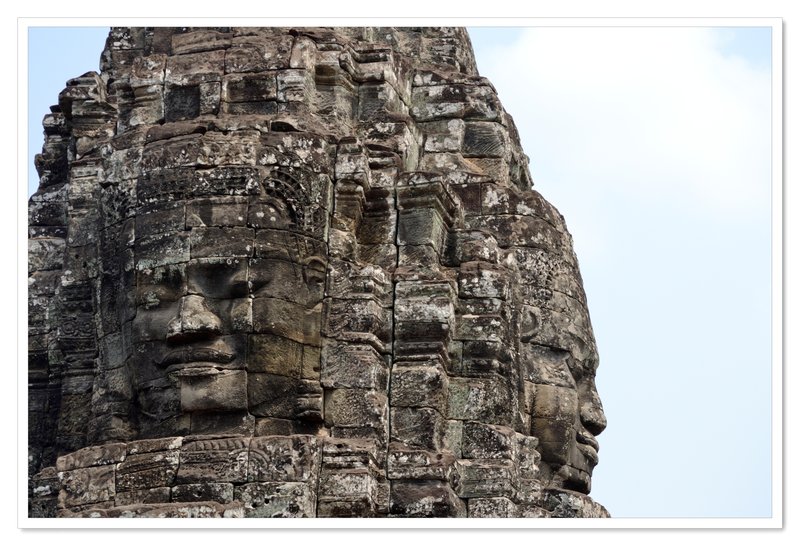 Preparativos - De la bahía de Halong a los templos de Angkor (2)