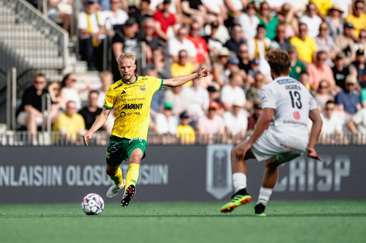 Nhận định, đánh giá Ilves vs KuPS, 22h00 ngày 16/10