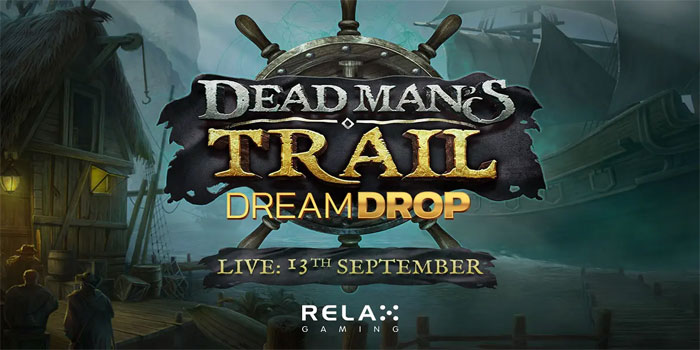 Ritme Respins Konsisten Dalam Slot Dead Man’s Trail