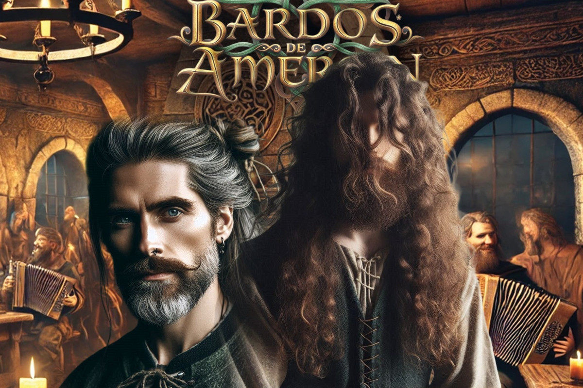 Bardos De Amergin Shot