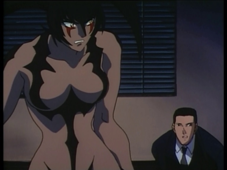 Devil Lady 17