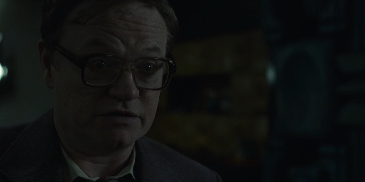 Chernobyl (2019) Season 1 [Hindi + Tamil + Telugu + Kannada + English] BluRay 480p 720p ESub - Complete Screenshot