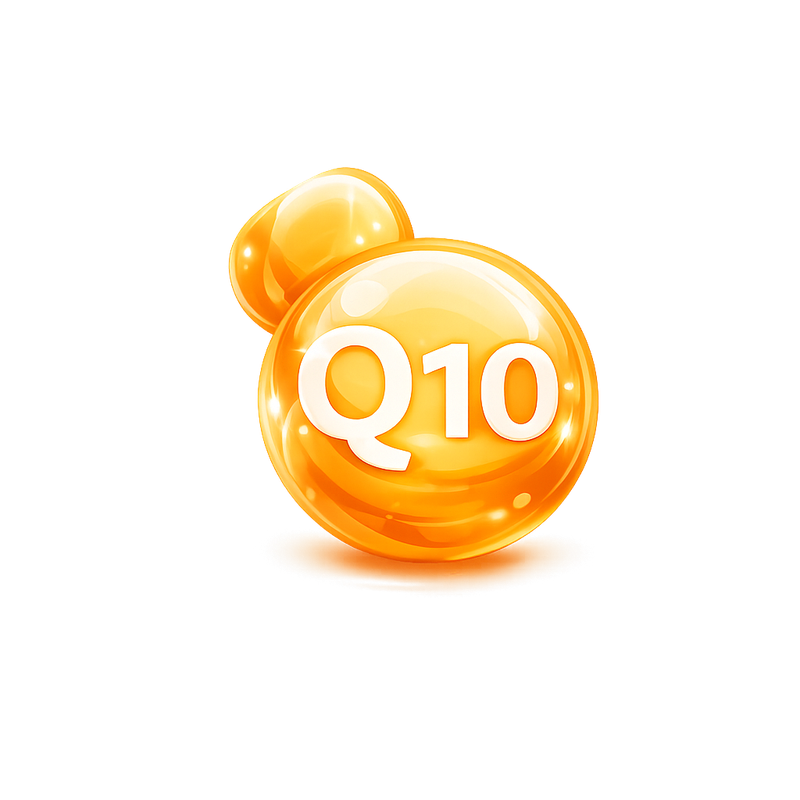 Coenzima Q10